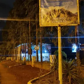 MONTE SINAI FM
