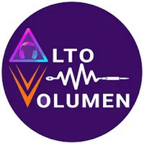 ALTO VOLUMEN RADIO