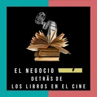 El negocio detrás de los libros en el cine