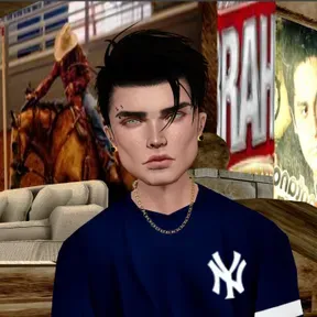 Rádio Imvu