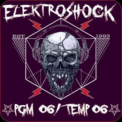 ELEKTROSHOCK / PGM 06 - TEMP 06