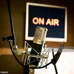 Radio Passion Évangélique Fm Stéréo