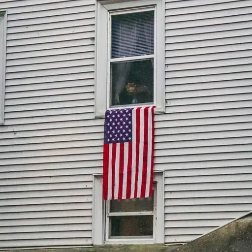 Is God Judging America Today?