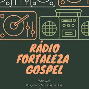 Radio fortaleza gospel