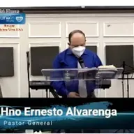 08 - 14 - 2020 Culto Zona 2 y 7 Hno Ernesto Alvarenga