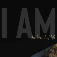 I AM: The Bread (Johandre Verster)