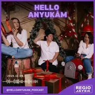 S3E22 - Hello karácsony! Mit kérünk a Jézuskától?