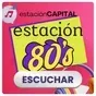 Estación Capital - Estación 80s