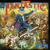 Classic Album Hour: Elton John - Captain Fantastic and the Brown Dirt Cowboy (1975)