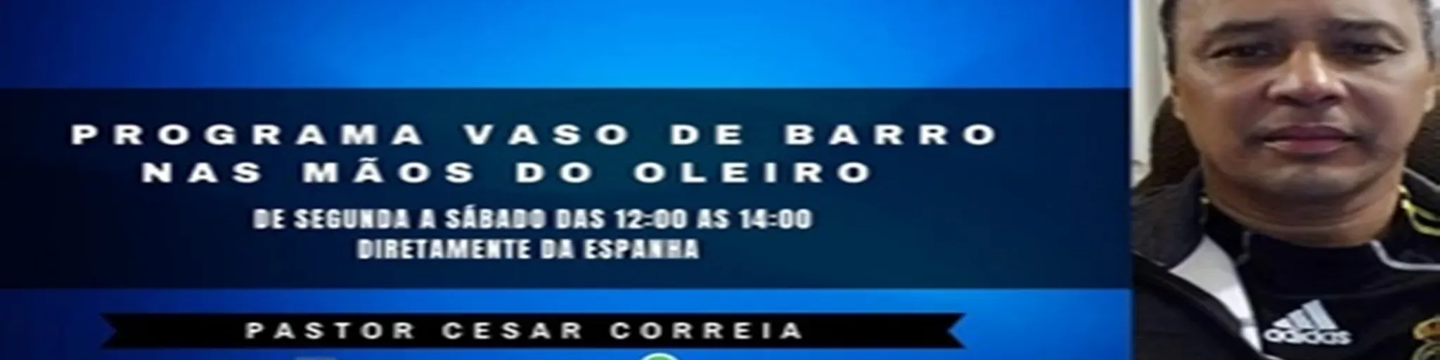 RADIO  PENTECOSTAL  ARMADURA DE DIOS