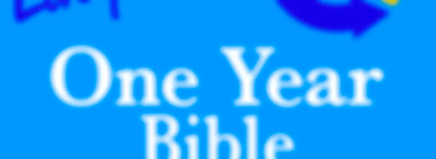 Lifespring! One Year Bible Rewind