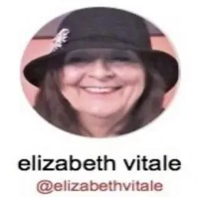My Stories Elizabeth Vitale Radio