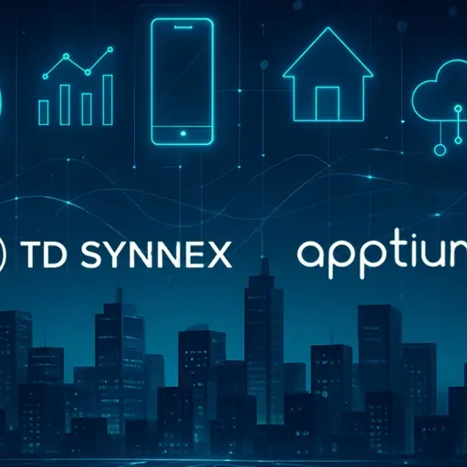 TD SYNNEX REFUERZA LA ESTRATEGIA DE NUBE Y SERVICIOS GESTIONADOS CON LA ADQUISICIÓN DE APPTIUM