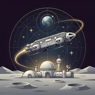 Can We Live On the Moon?