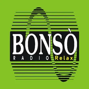 BONSO Radio Relax