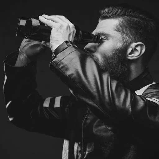 Un hombre independiente