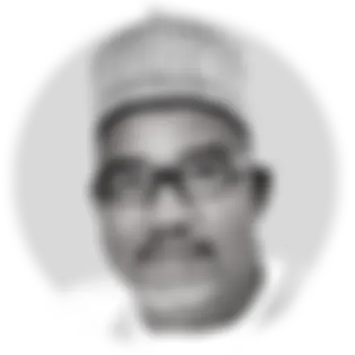 Sen. Bala Mohammed