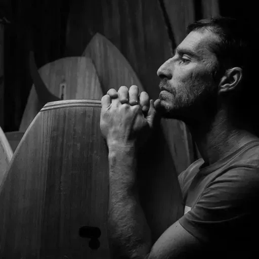 HS #685 | Sergi Galanó