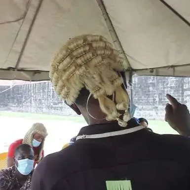 Informal Justice Court