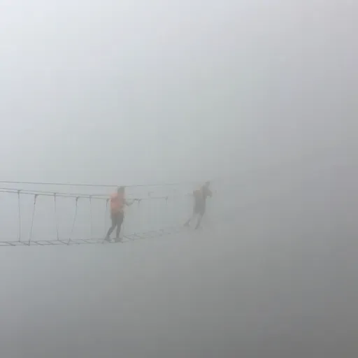 239. Beyond Fear: What It’s Really Trying to Tell You