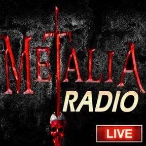Metalia Radio Mexico