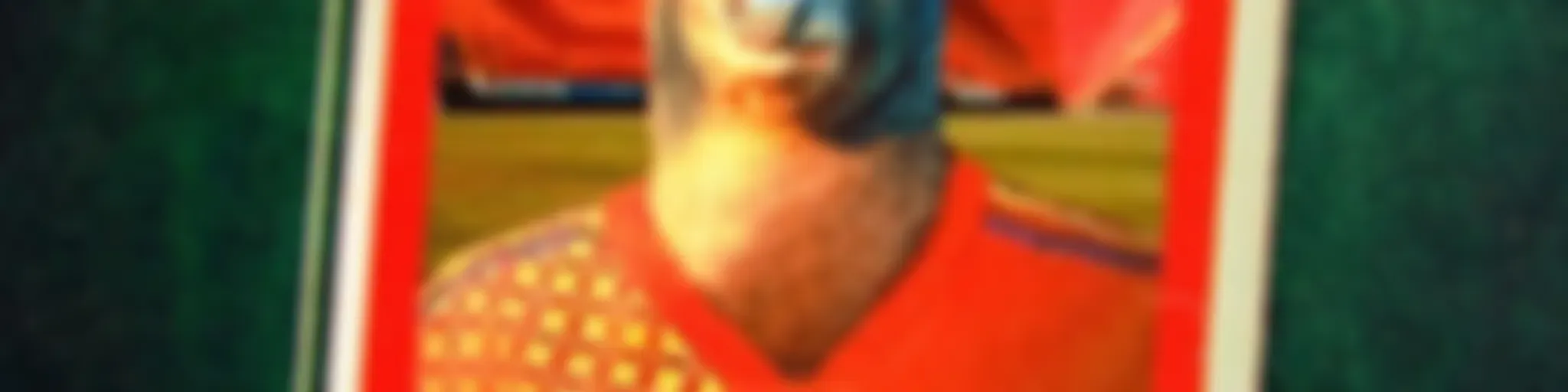 Arquero Suplente Brasileño 2