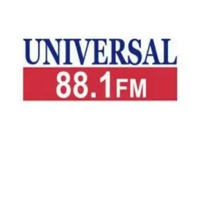 Universal Ciudad de México
