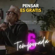 Pensar es gratis