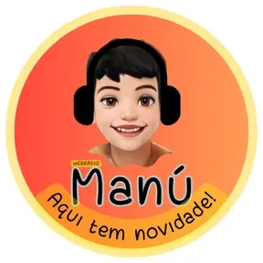 manu web rádio