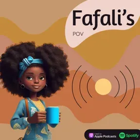 Fafali's POV