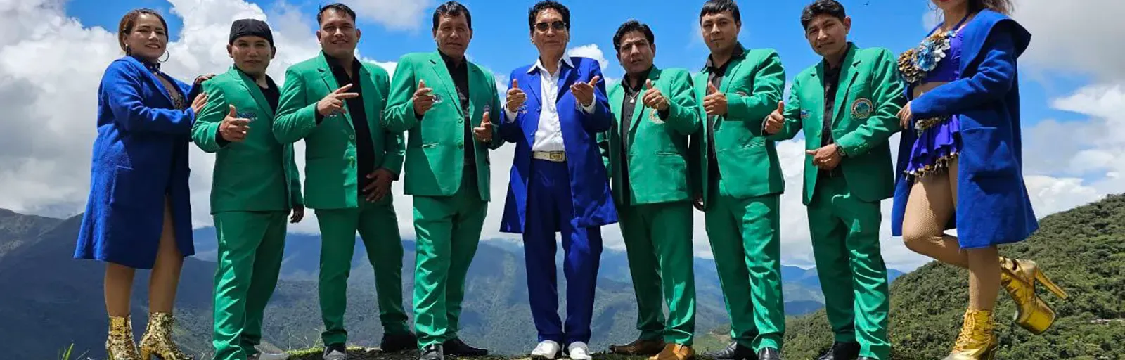 RADIO IDOLOS