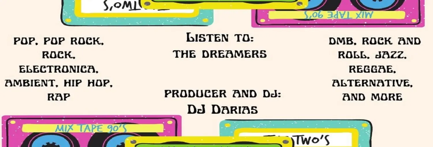 The Dreamers