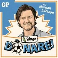 Ringa dönare: Med Morgan Larsson och Valter Nilsson
