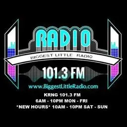 Biggest LIttle Radio