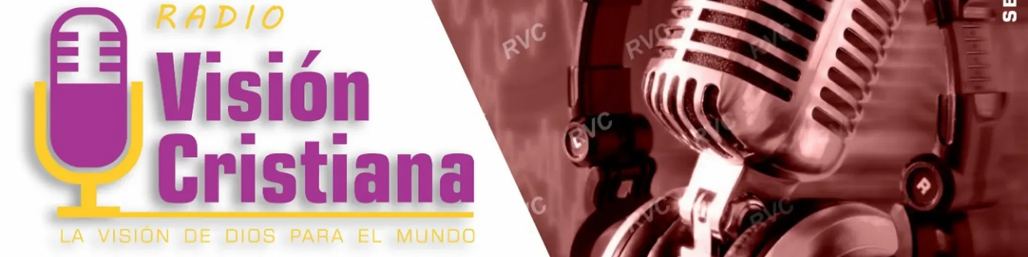 Radio Visión Cristiana