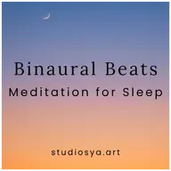 10 hours - Deep SLEEPING With 8 Hz Theta Waves, SLEEP Music, Relax