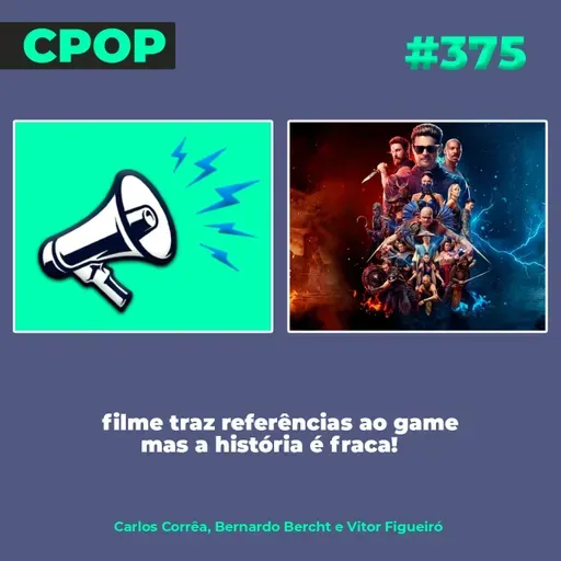 #375: Mortal Kombat 2: filme traz várias referências ao game, mas peca na história fraca