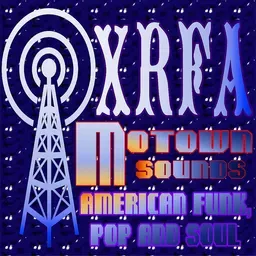 XRFA  Motown Sounds