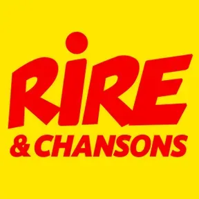 RIRE & CHANSONS 87.7