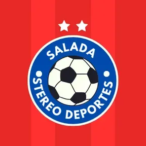 Salada stereo Deportes