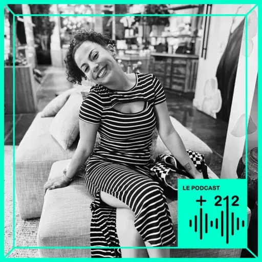 Hiba SE7MUTA x The New Barbie