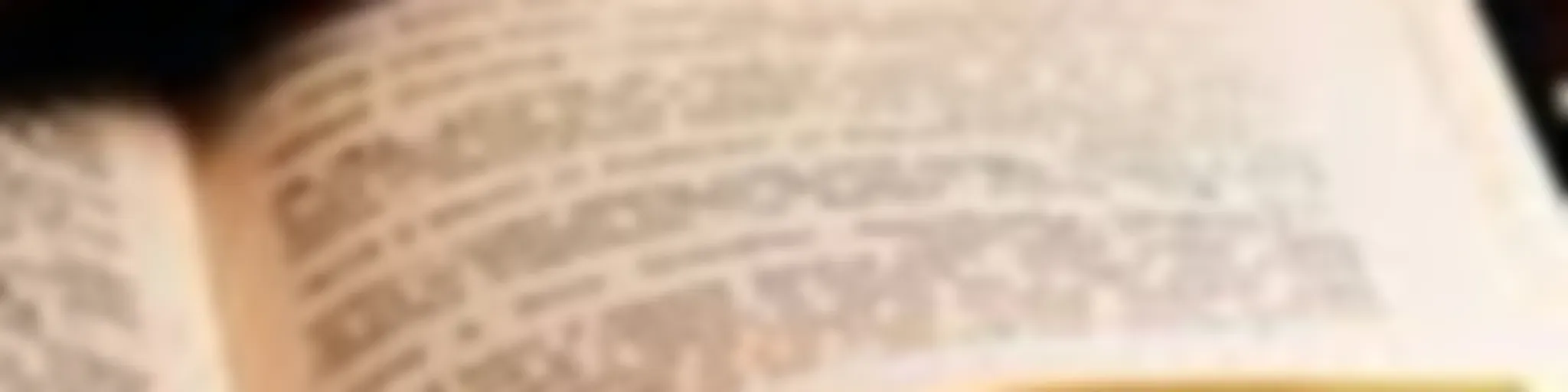 01. Tipos De Literatura