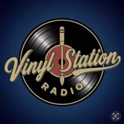 vinyl station radio