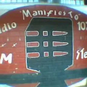 Radio Manifiesto Chile