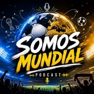 SOMOS MUNDIAL 12 DE JUNIO