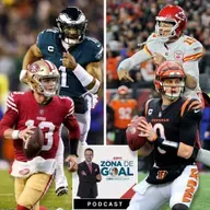 Antesala del Super Bowl 57