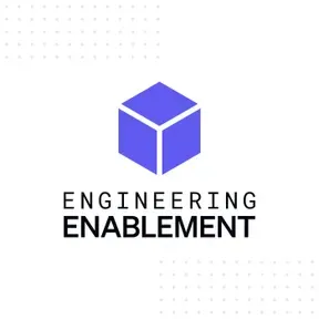 Engineering Enablement by DX
