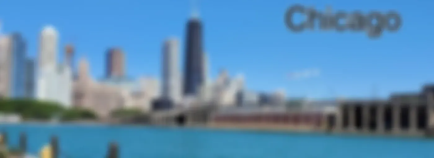 AL MEDIODIA CHICAGO