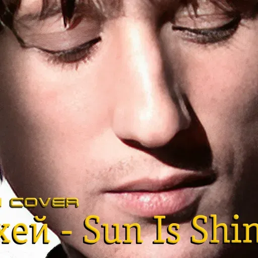 Михей и Джуманджи vs Bob Marley - Sun Is Shining (10 Element Ai Neuro Cover)