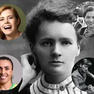 Inquisição Pangaláctica #22 – Mulheres que Nos Inspiram